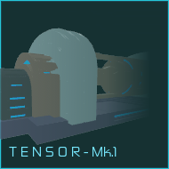 Tensor Mk1