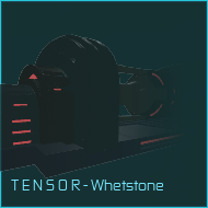 Tensor Whetstone